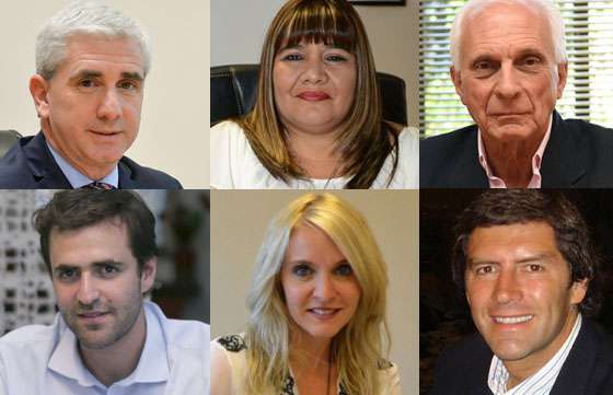 Asumirán hoy nuevos ministros en el Gabinete provincial