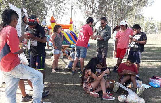 Acciones preventivas de los consumos problemáticos