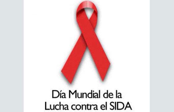 Comenzaron las actividades por el Día Mundial de Acción contra el Sida