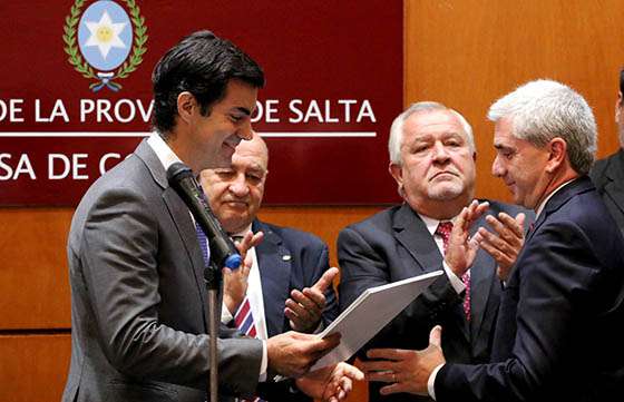 “Cultura, Turismo y Deportes son áreas transversales que tienen muchísimos aspectos en común”, dijo Lavallén