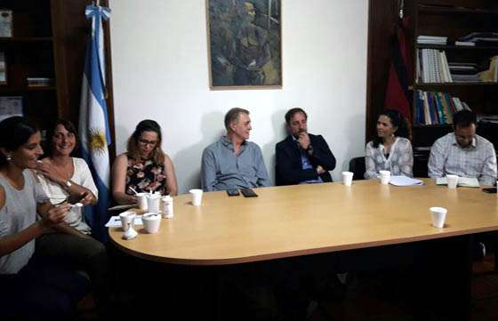 El sector productivo evaluó variables de desarrollo para Salta