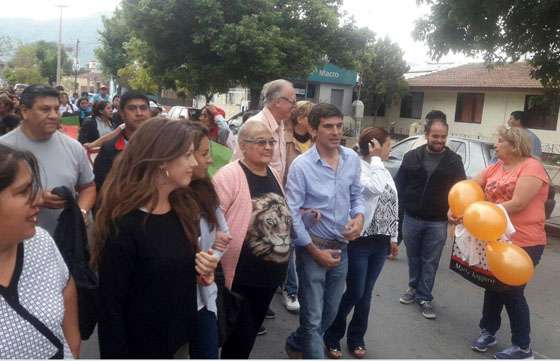 Acciones para la prevención de problemáticas sociales en la zona sudeste