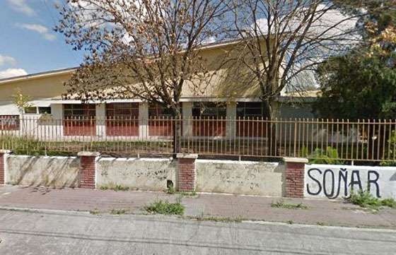 Refaccionarán y ampliarán el nivel inicial de la escuela Mariano Cabezón