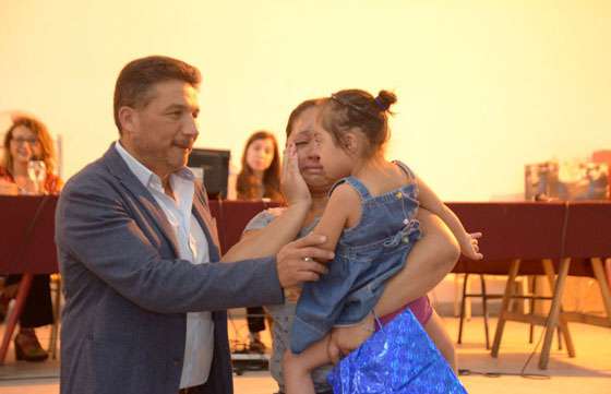 Cuarenta y cuatro familias de Tartagal se beneficiaron en el sorteo de viviendas