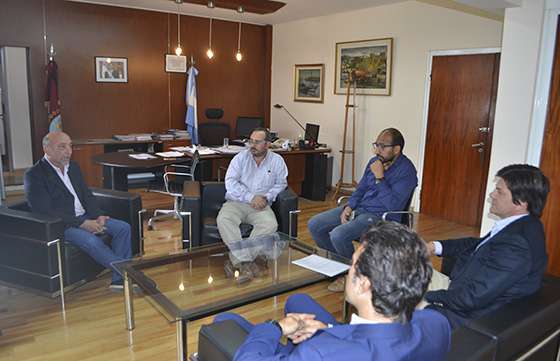 La Provincia recibirá 4 millones de euros para equipamiento hospitalario