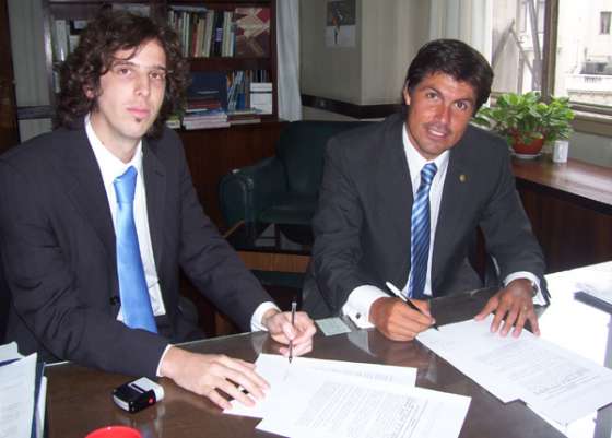 Salta integra la Red Nacional de Centros Académicos