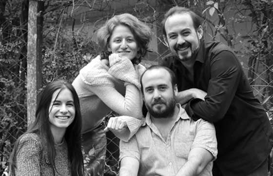Cierre de Temporada de Música de Cámara