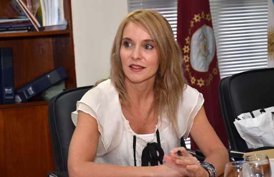 Bibini: “Armamos un equipo de profesionales idóneos y comprometidos”