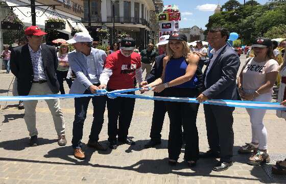 Salta Black Friday 2017 se desarrolla con importantes descuentos y promociones
