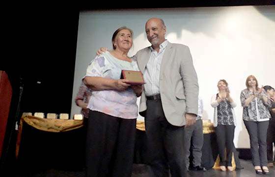 El hospital de Güemes festejó sus 80 años de funcionamiento