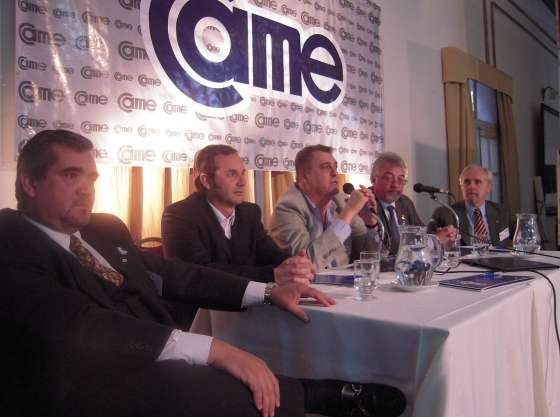 “No es una utopía pensar en una Salta agroindustrial”, dijo el ministro Loutaif  