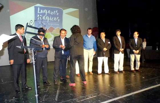 El 7 de diciembre se realizará la postulación pública del programa Lugares Mágicos