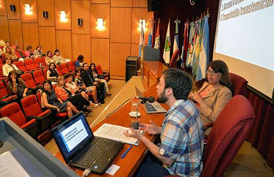Promueven el acceso a justicia de las personas trans