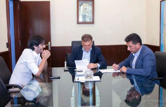El IPV construirá 126 viviendas con mano de obra de cooperativas