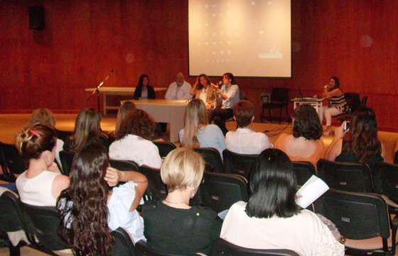 Capacitaron a equipos de salud de hospitales en prevención de violencia obstétrica