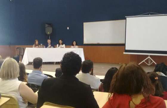 Fortalecen políticas educativas para la primera infancia del NOA