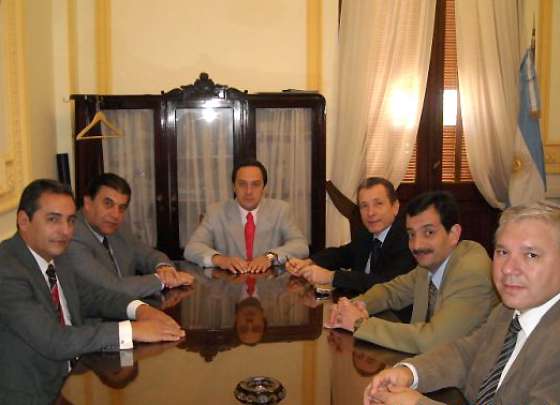 Salta participó en Jujuy en el Consejo Federal de Seguridad Vial  