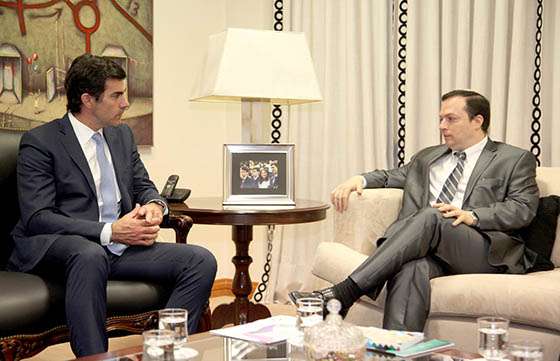 La DAIA destacó el trabajo de la Provincia de Salta contra la discriminación