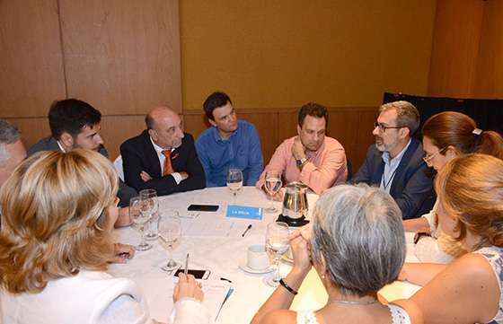 La Cobertura Universal de la Salud fue el eje central del último CoFeSa del año