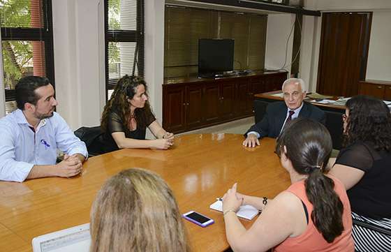 Salta seguirá trabajando con ONU Argentina con temas de los pueblos indígenas