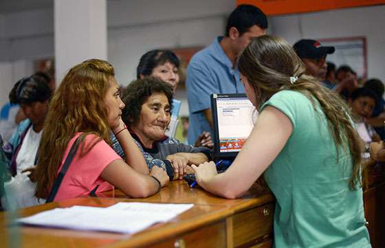 El IPV sortea 501 viviendas para Capital