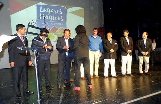 El jueves se realizará la postulación pública del programa Lugares Mágicos