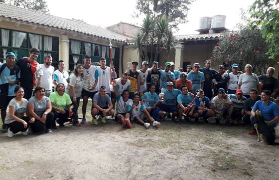 Jornada de prevención y concientización sobre consumos problemáticos