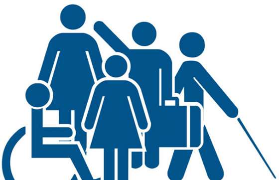 ​Diseñan la conformación del nuevo Plan Nacional de Discapacidad​