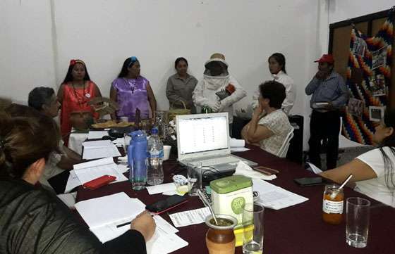 Presentan las Ideas Proyecto que se postulan al programa Emprende Turismo