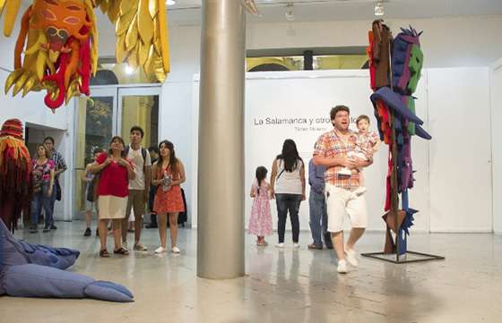 Los museos provinciales funcionarán en horarios habituales el 8 de diciembre