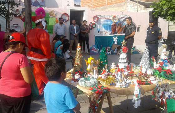Capacitaron sobre seguridad personal a adultos mayores