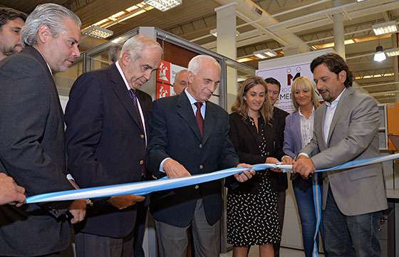 Fue inaugurado el 16° centro de mediación comunitaria en Capital