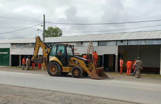 Vialidad profundiza acciones de seguridad vial en rutas provinciales