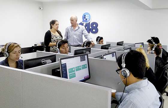 La Línea 148 entregó más de cuarenta mil turnos durante noviembre