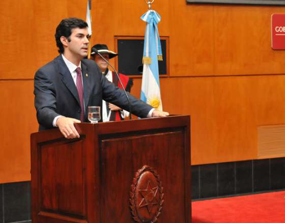 Urtubey resaltó la importancia de la decisión de Nación de refinanciar la deuda de las provincias