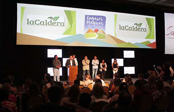 Siete localidades realizaron su postulación para el programa Lugares Mágicos