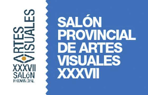 Ganadores del XXXVII Salón Provincial de Artes Visuales