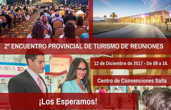 Hoy se realizará el Segundo Encuentro Provincial de Turismo