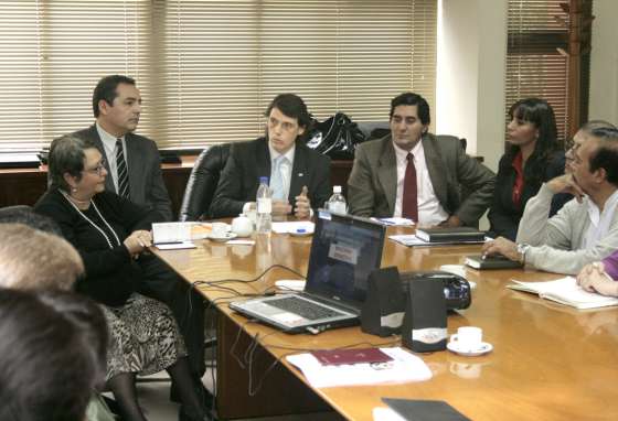 Se lanzó un operativo de seguridad vial para el Carrileñazo