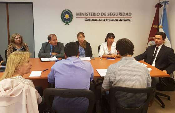 La Agencia Provincial de Seguridad Vial se sumará al Observatorio Nacional