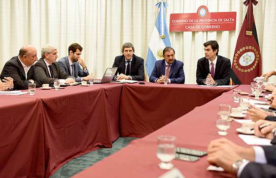 Quedan sin efecto las designaciones de agrupamiento político
