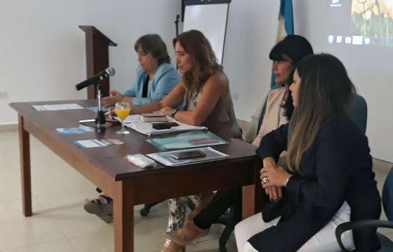 Fortalecen los equipos de salud para reducir la mortalidad materna e infantil