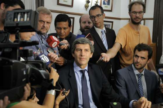 El presupuesto provincial 2018 prevé recursos por 52 mil millones de pesos
