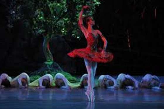 El Ballet Provincial presenta “Pájaro de Fuego” y “Sur de Barro”