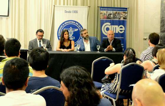 Presentaron en Salta el Plan 111 Mil