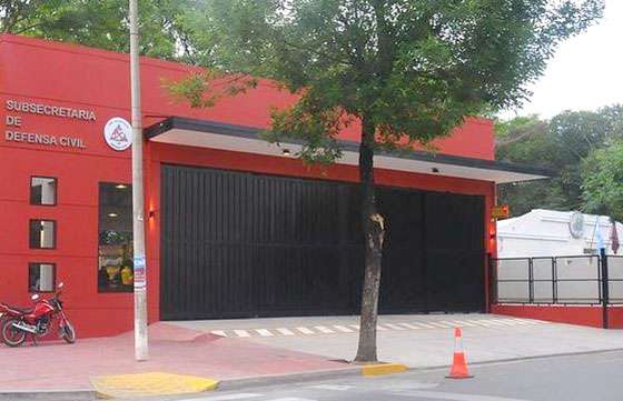 La Provincia dispondrá un plan de contingencia por la llegada del Papa a Iquique