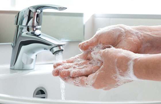 Piden reforzar las medidas higiénicas para evitar gastroenteritis y diarreas