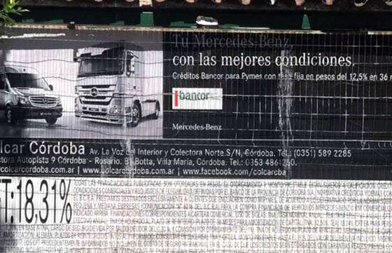 Obligan a empresas a informar las características de los bienes que comercializan