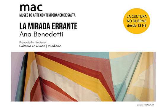 La orquesta de la Escuela de Música se presentará hoy sábado en el MAC