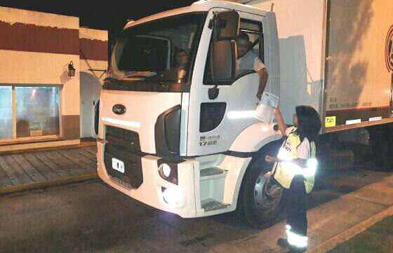 Intensifican los controles contra el comercio ilegal en la provincia